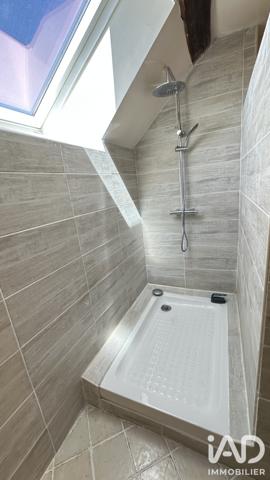 Maison à vendre 6 pièces 151 m² Bayel