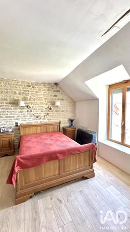 Maison à vendre 6 pièces 151 m² Bayel