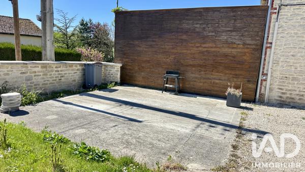 Maison à vendre 6 pièces 151 m² Bayel