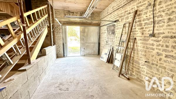 Maison à vendre 6 pièces 151 m² Bayel