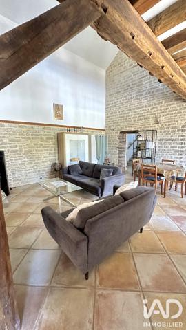 Maison à vendre 6 pièces 151 m² Bayel