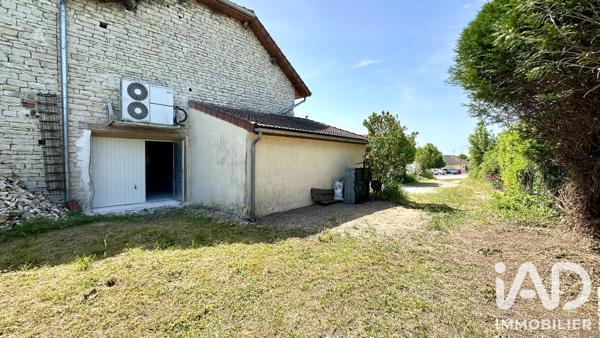 Maison à vendre 6 pièces 151 m² Bayel