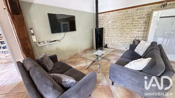 Maison à vendre 6 pièces 151 m² Bayel