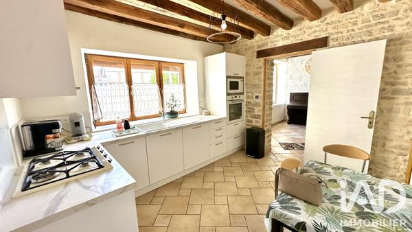 Maison à vendre 6 pièces 151 m² Bayel