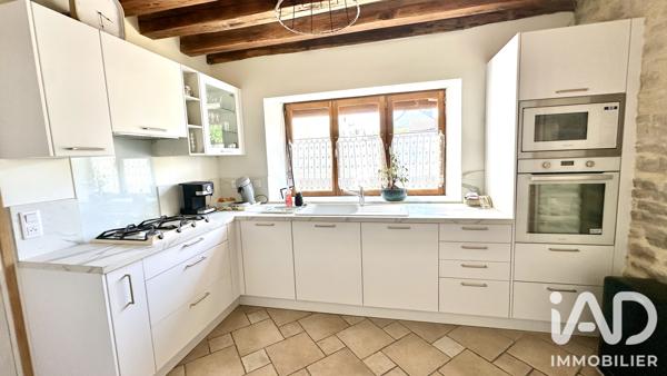 Maison à vendre 6 pièces 151 m² Bayel