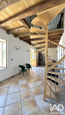 Maison à vendre 6 pièces 151 m² Bayel