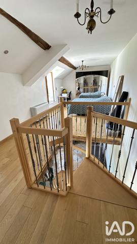 Maison à vendre 6 pièces 151 m² Bayel