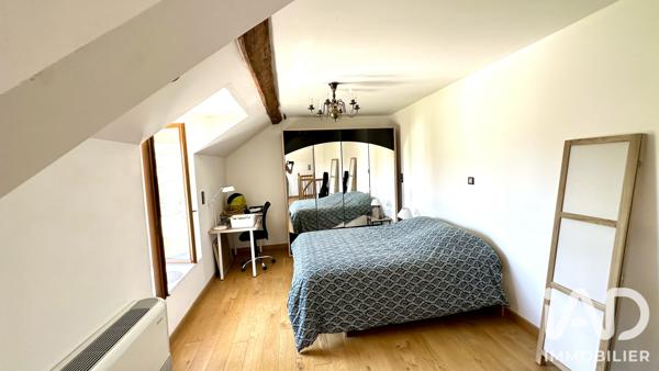 Maison à vendre 6 pièces 151 m² Bayel