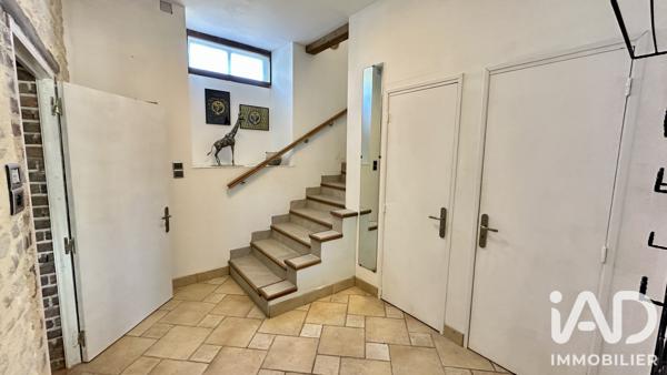 Maison à vendre 6 pièces 151 m² Bayel