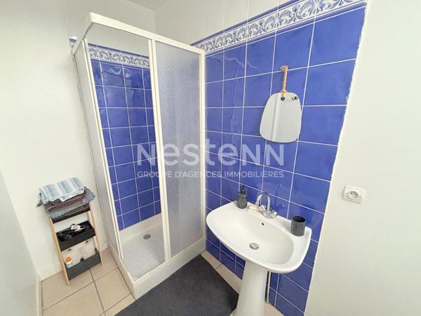 A VENDRE - Proche de Chaumont-en-Vexin - Maison en pierre avec dépendance - 4 chambres - Terrain de 1255m²