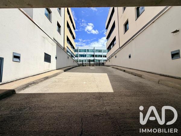 Parking à vendre 16 m² Reims