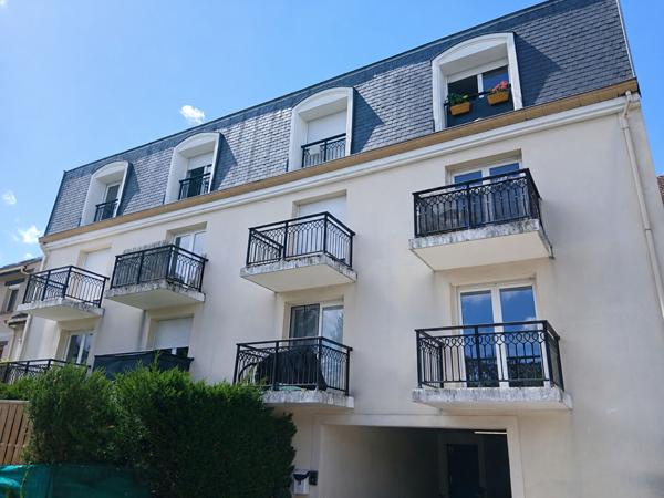 Appartement Pontault Combault 1 pièce(s) 39.5 m2