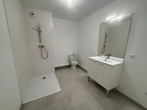 Appartement Le Blanc Mesnil 2 pièce(s) 54.89 m2