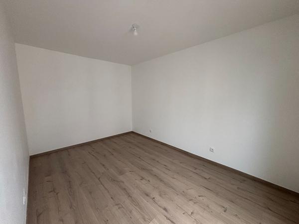 Appartement Le Blanc Mesnil 2 pièce(s) 54.89 m2