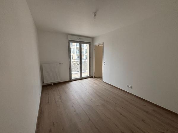 Appartement Le Blanc Mesnil 2 pièce(s) 54.89 m2