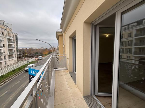 Appartement Le Blanc Mesnil 2 pièce(s) 54.89 m2