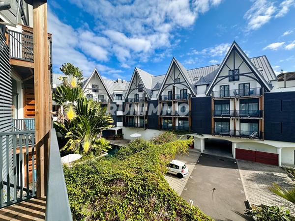 Santa Apolonia **** - 2 pièces duplex 55 m2