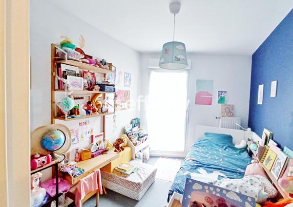 Appartement 4 pièces - 82 m²