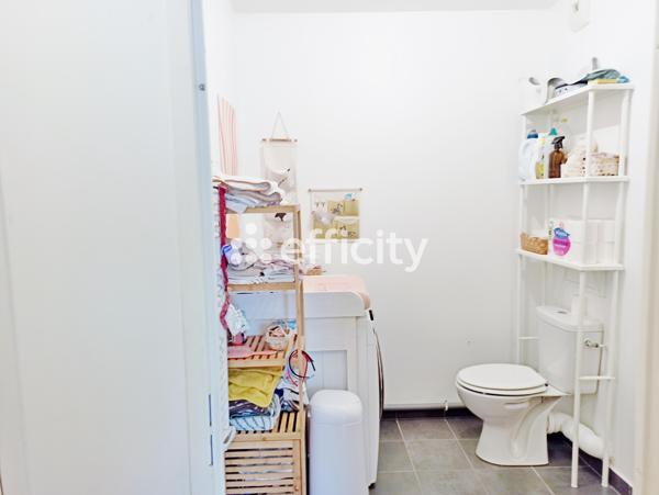 Appartement 4 pièces - 82 m²