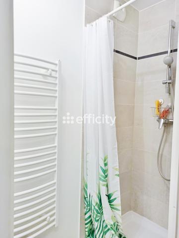 Appartement 4 pièces - 82 m²