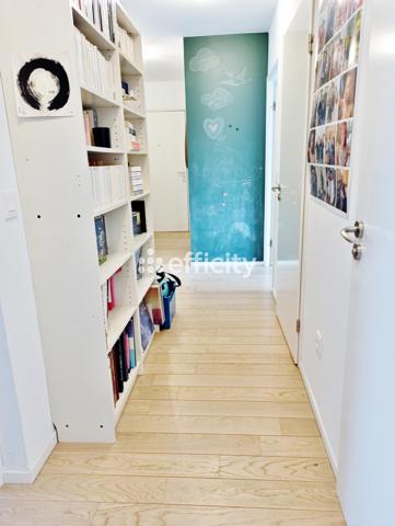 Appartement 4 pièces - 82 m²