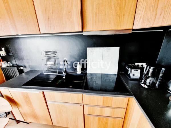 Appartement 4 pièces - 82 m²