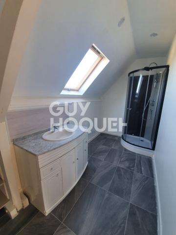 Maison 5 pièces 122m²