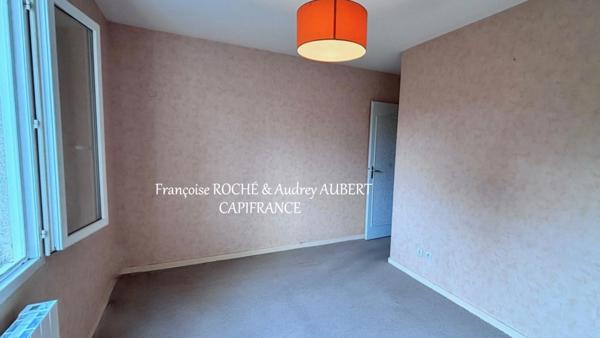 Maison à vendre 4 pièces SAINTES (17)