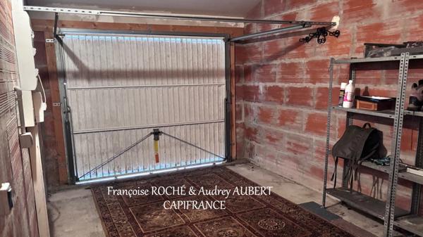 Maison à vendre 4 pièces SAINTES (17)
