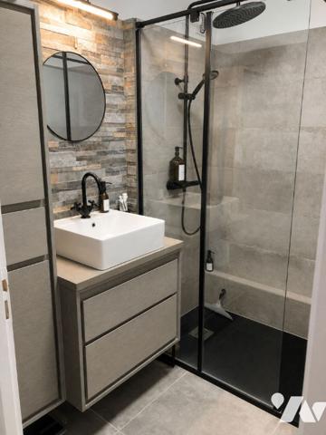 À vendre ? Appartement T4 de 78 m² ? Résidence calme et sécurisée à Saumur