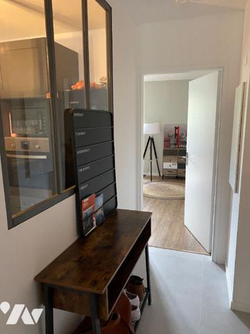À vendre ? Appartement T4 de 78 m² ? Résidence calme et sécurisée à Saumur
