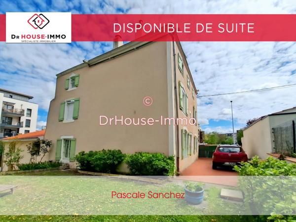 Maison à vendre 8 pièces de 215 m²
