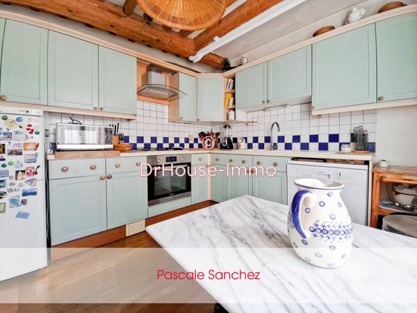 Maison à vendre 8 pièces de 215 m²