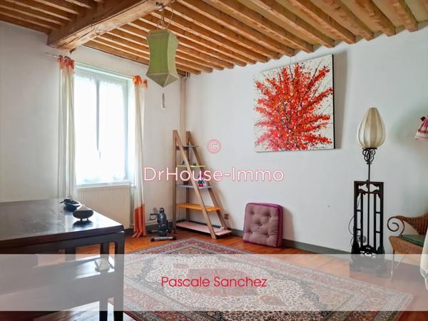 Maison à vendre 8 pièces de 215 m²