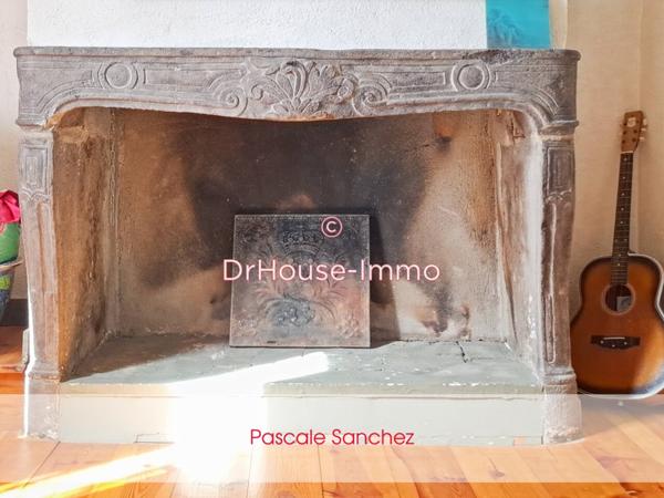 Maison à vendre 8 pièces de 215 m²