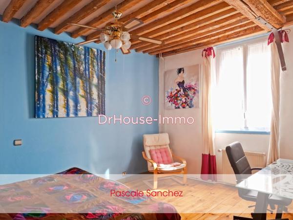 Maison à vendre 8 pièces de 215 m²