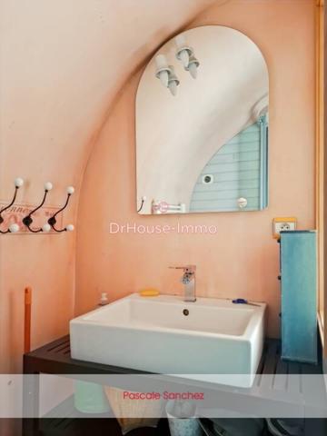 Maison à vendre 8 pièces de 215 m²