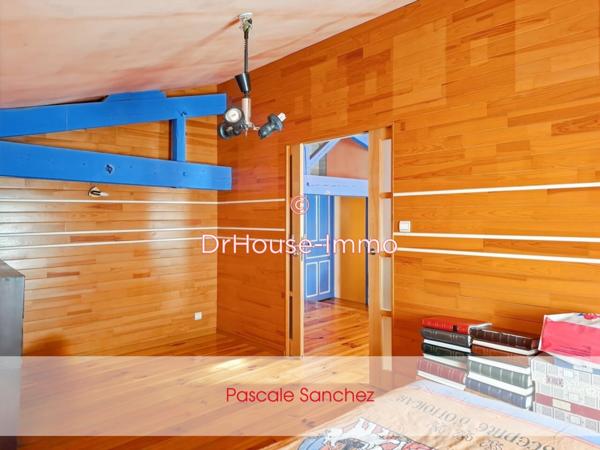 Maison à vendre 8 pièces de 215 m²