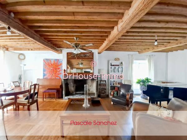 Maison à vendre 8 pièces de 215 m²