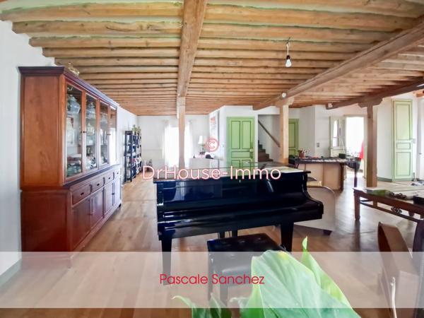 Maison à vendre 8 pièces de 215 m²