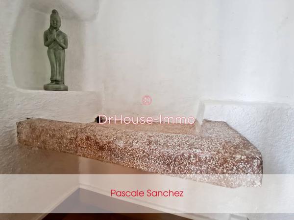 Maison à vendre 8 pièces de 215 m²