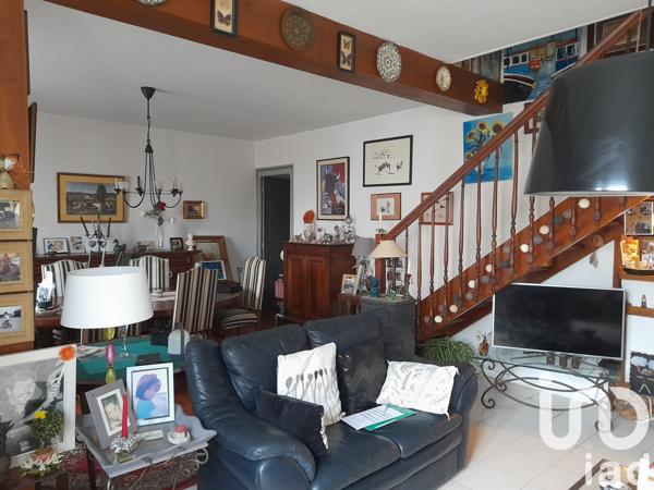 Appartement à vendre 7 pièces 140 m² Capbreton