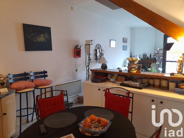 Appartement à vendre 7 pièces 140 m² Capbreton