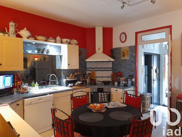 Appartement à vendre 7 pièces 140 m² Capbreton