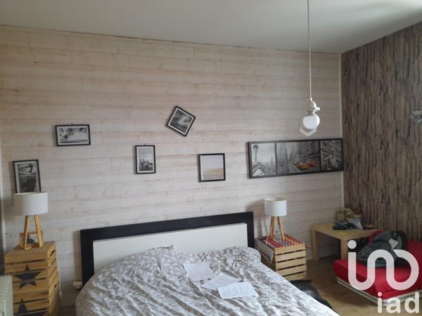 Appartement à vendre 7 pièces 140 m² Capbreton