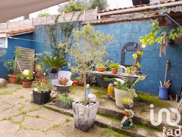 Appartement à vendre 7 pièces 140 m² Capbreton