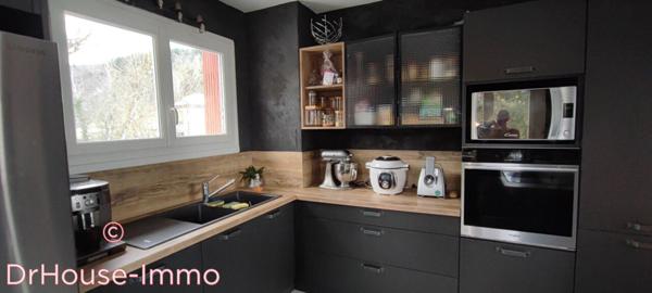 Maison à vendre 7 pièces de 170 m²