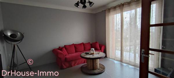 Maison à vendre 7 pièces de 170 m²