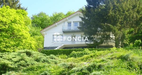 Location Studio meublé 25.85 m² - Eybens 38320