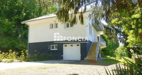 Location Studio meublé 25.85 m² - Eybens 38320
